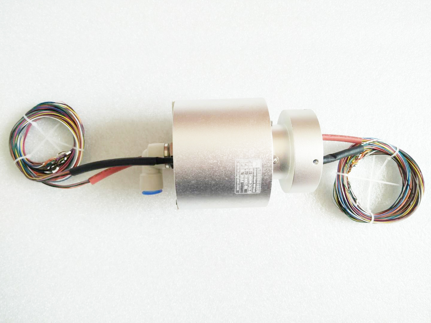 气液电组合滑环 DHS099-24-2A-1Q（1.1kg）
