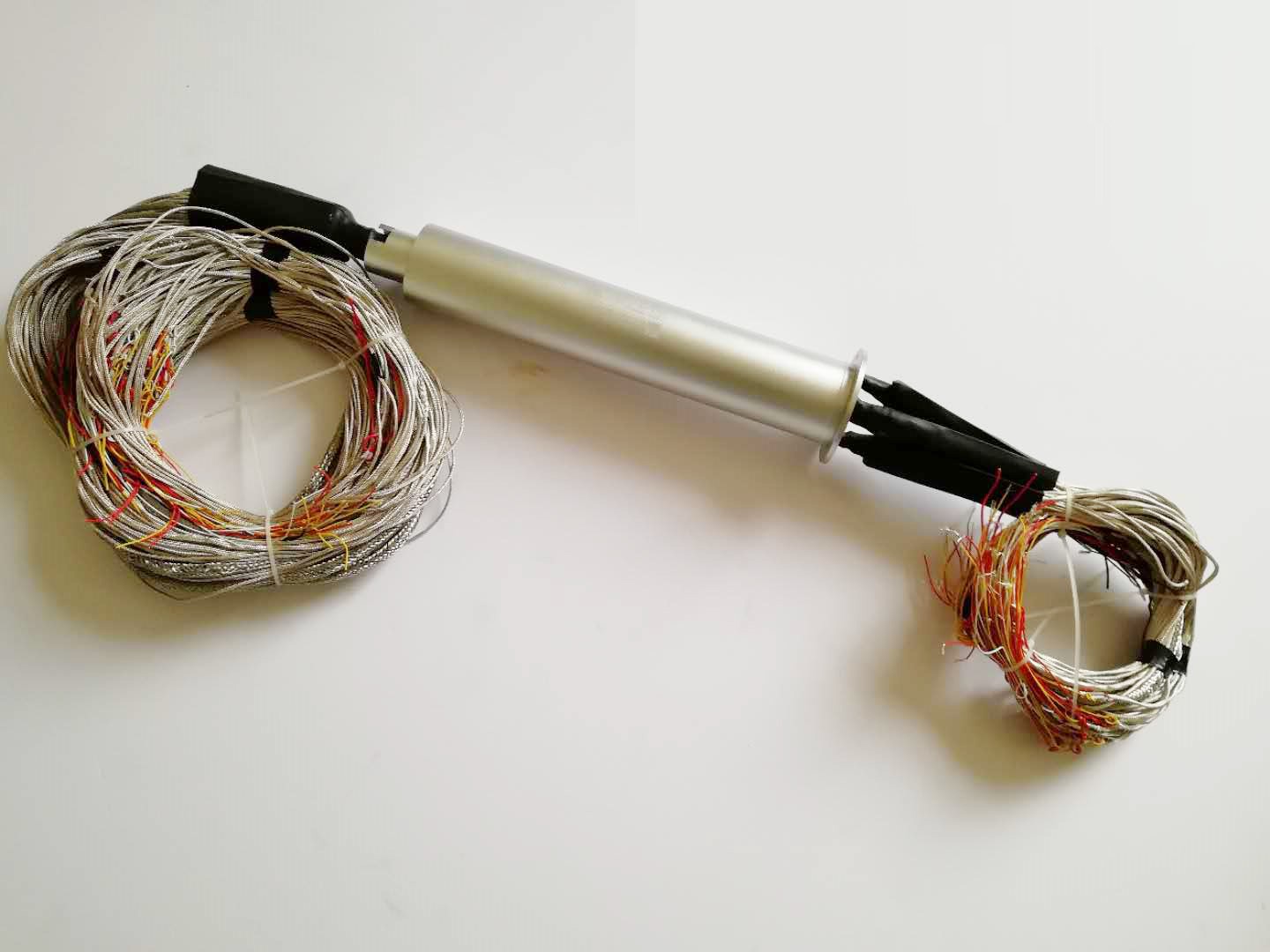 非标滑环 DHS060-132(5.05Kg)