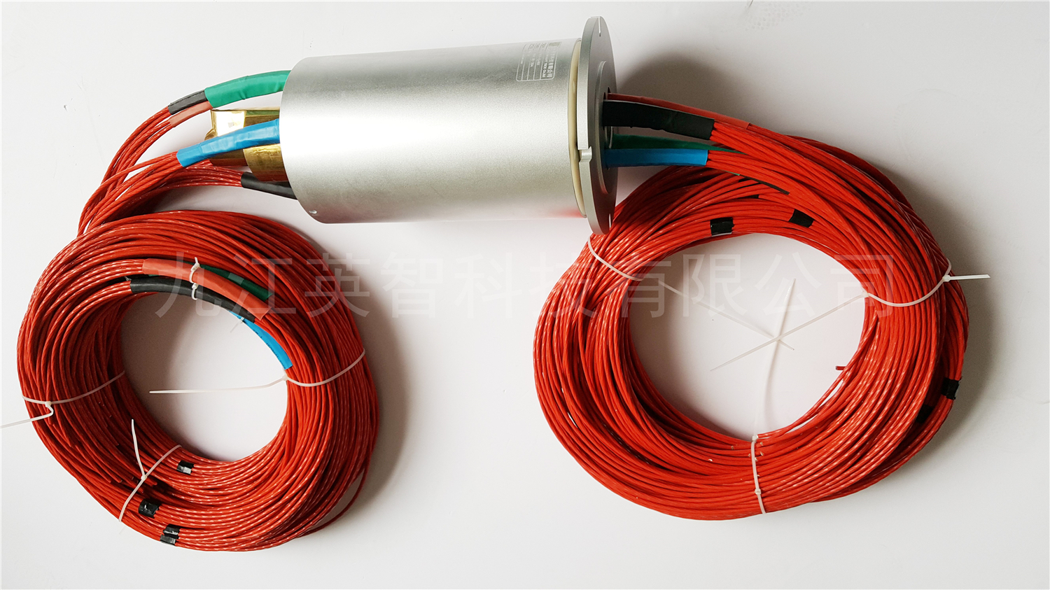 导电滑环 DHS150-5-1Q(32kg)