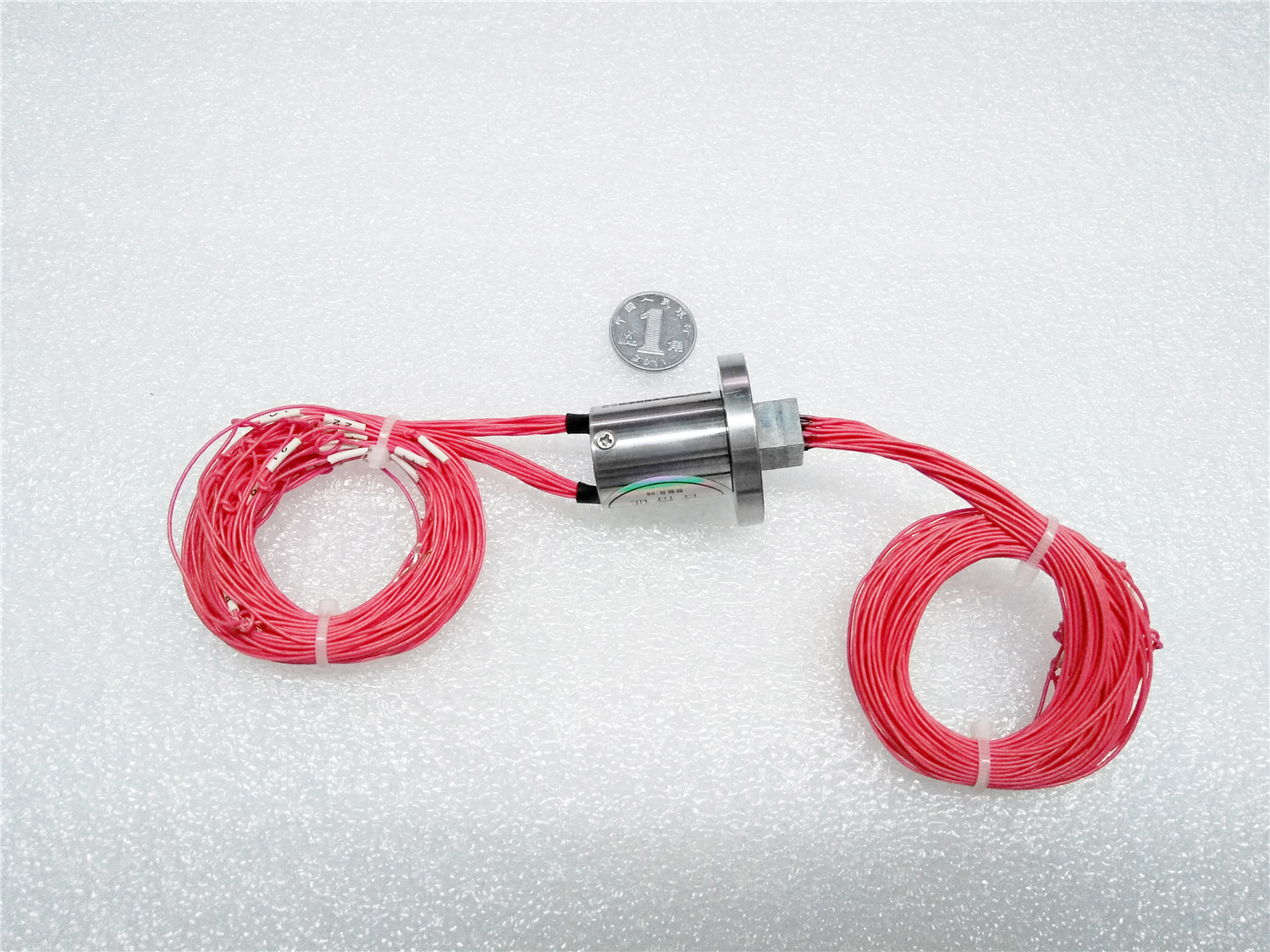 电滑环 DHS020-22(101g)