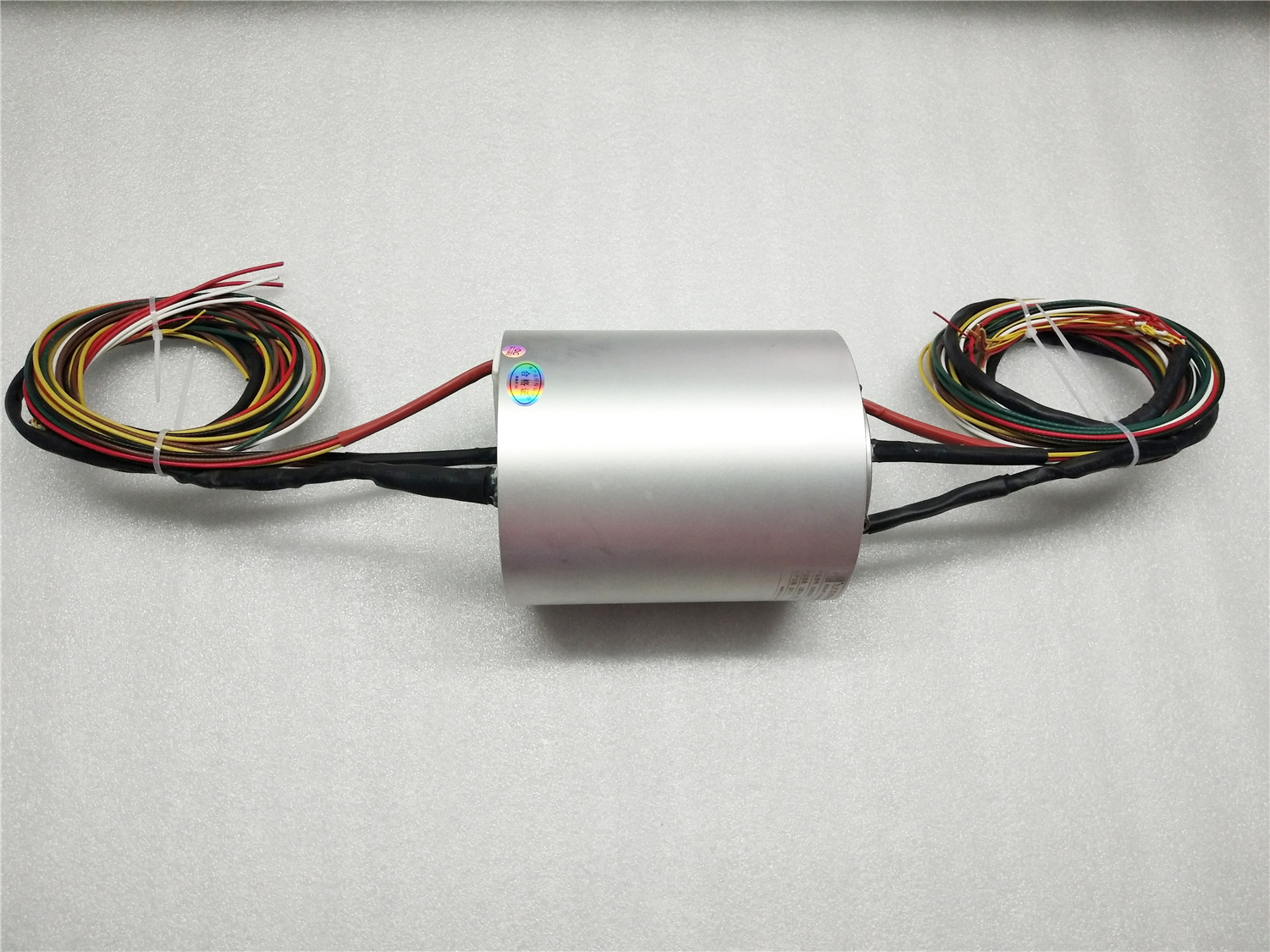 电滑环DHK050F-23(3.75kg)