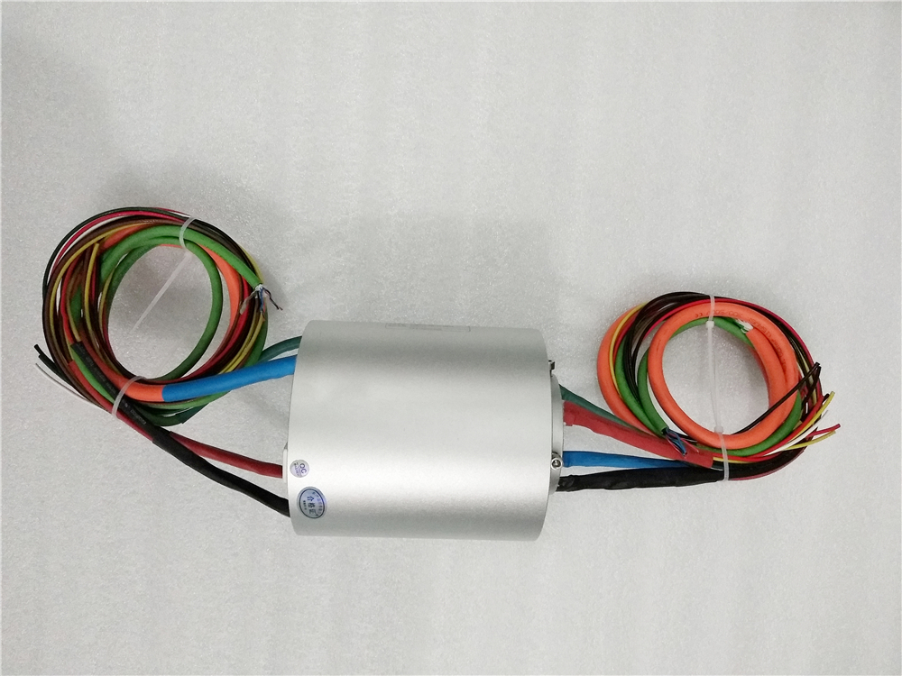 电滑环DHK060-24(2.9kg)