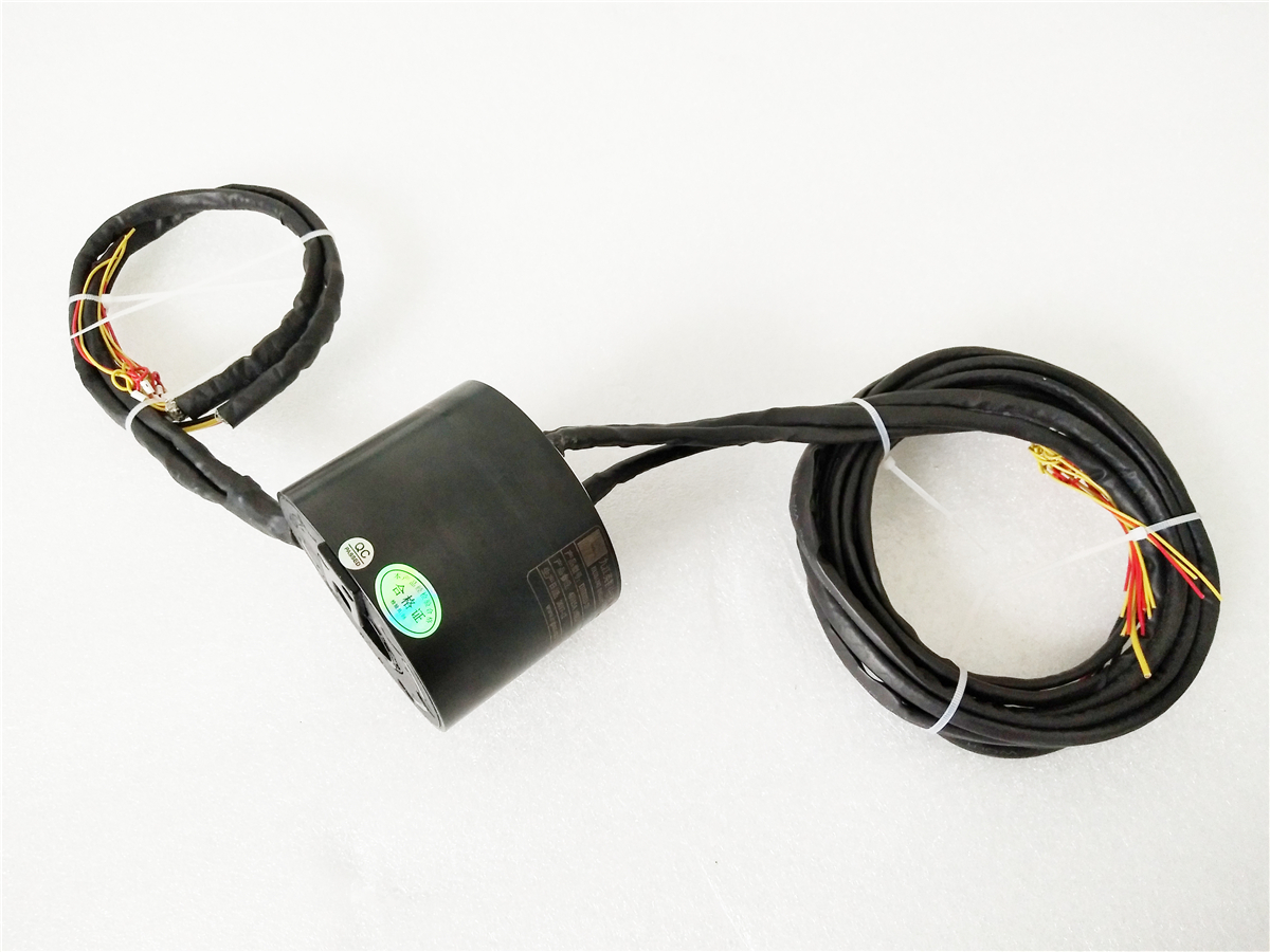 导电滑环 DHK038-20(1.2kg)