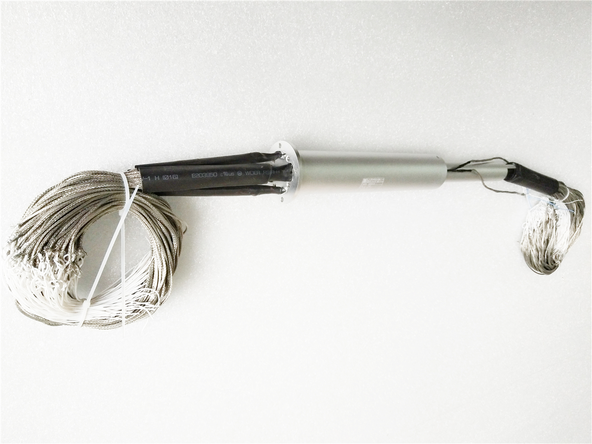 非标滑环 DHS044-88(1.85Kg)