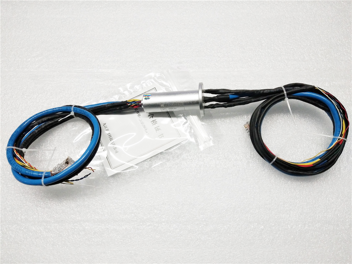 非标滑环 DHS025-20(0.3kg)