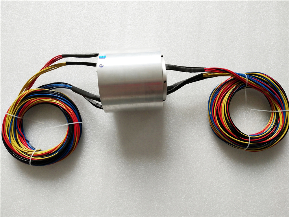 非标滑环 DHK080-4-100A(6.75kg)