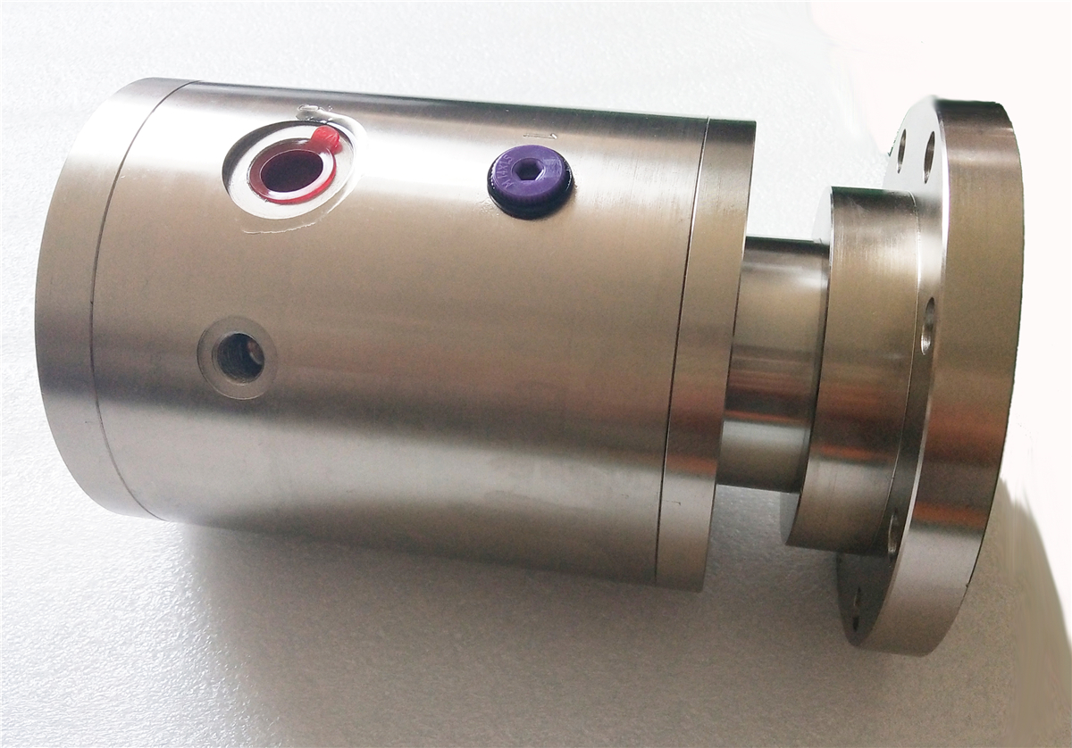气液滑环 DHS158-3Y（34.5kg）