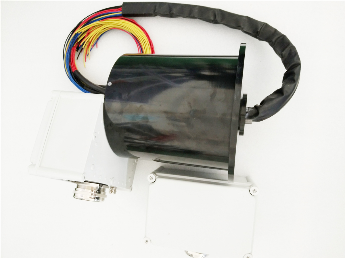 非标滑环 DHS268F-8(48.85kg)