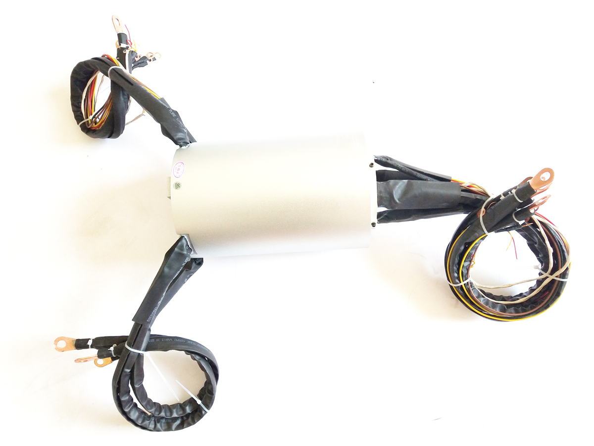 非标滑环 DHK080-18（6.18kg）