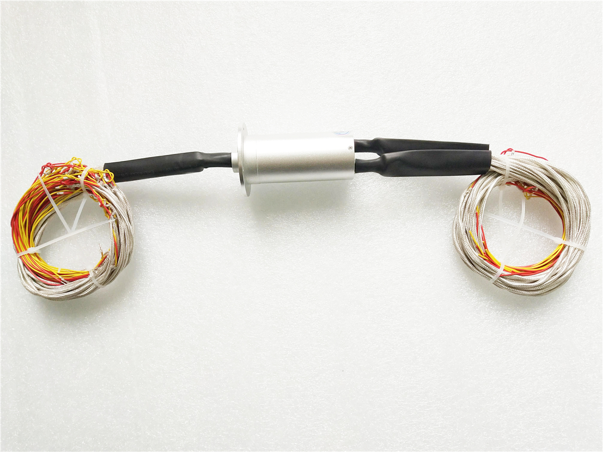 非标滑环DHS040-40-5A（0.6kg）