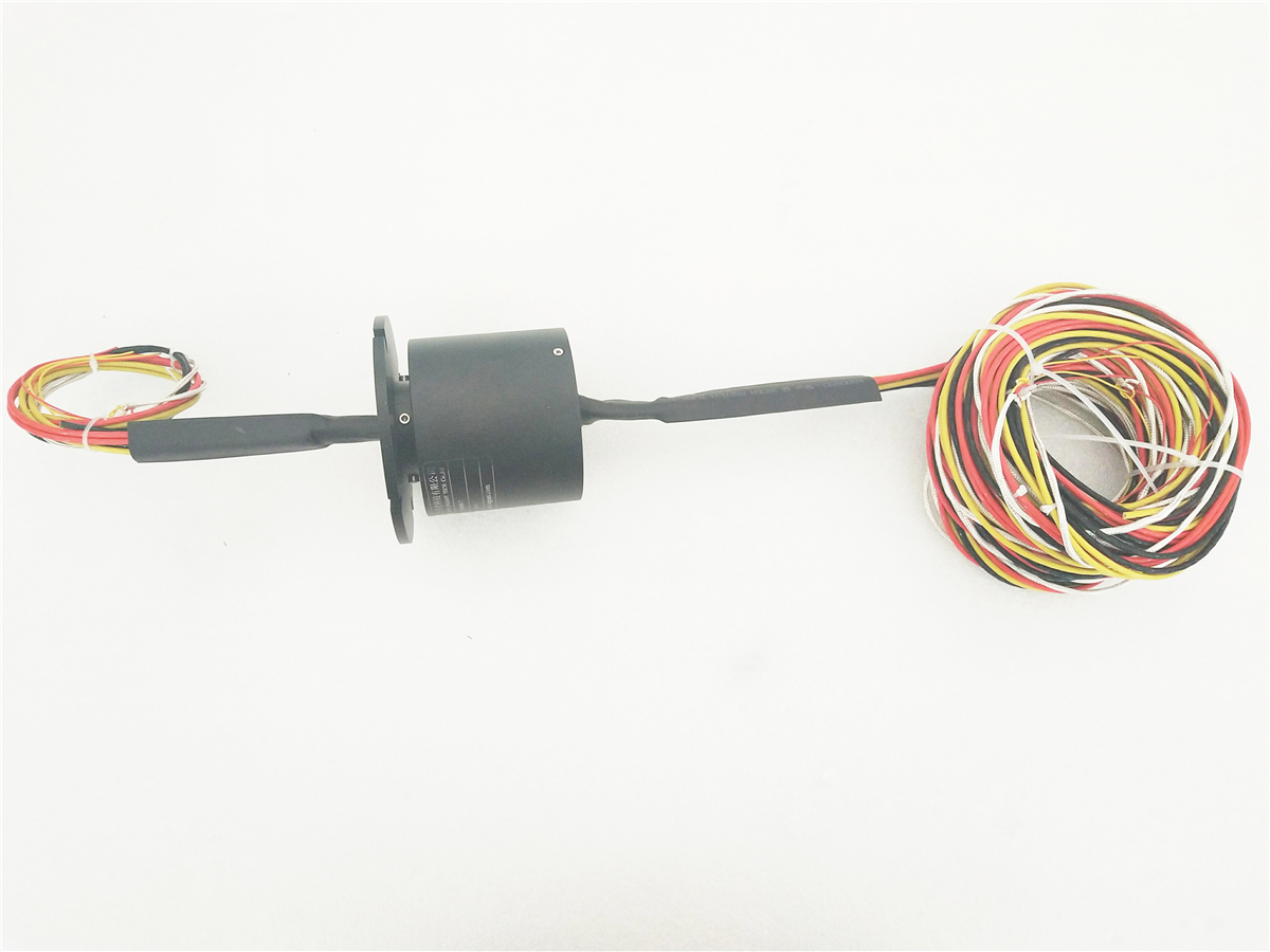电滑环DHS086-7（2.4kg）