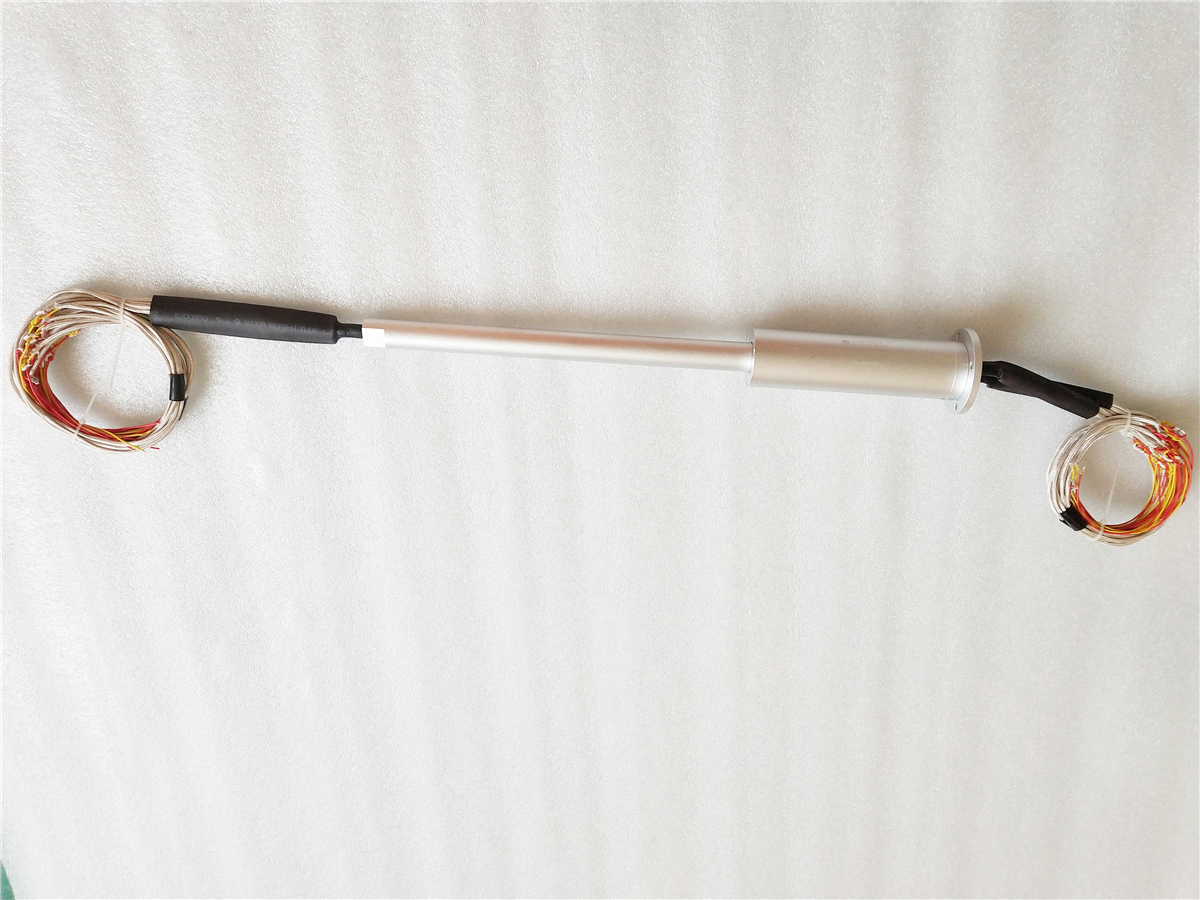 转台滑环 DHS040-25（0.75kg）