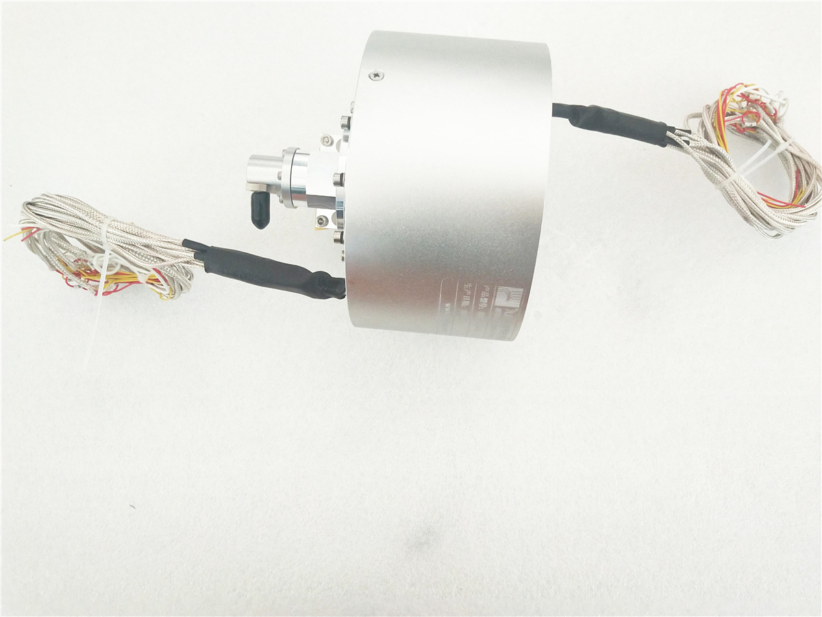 电滑环 DHS125-14-2S （1.6kg ）