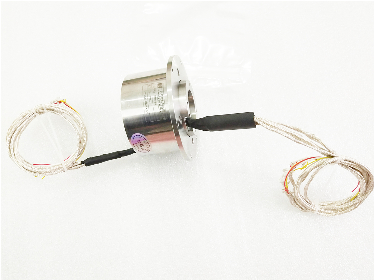 电滑环 DHS076-6（1.1kg）