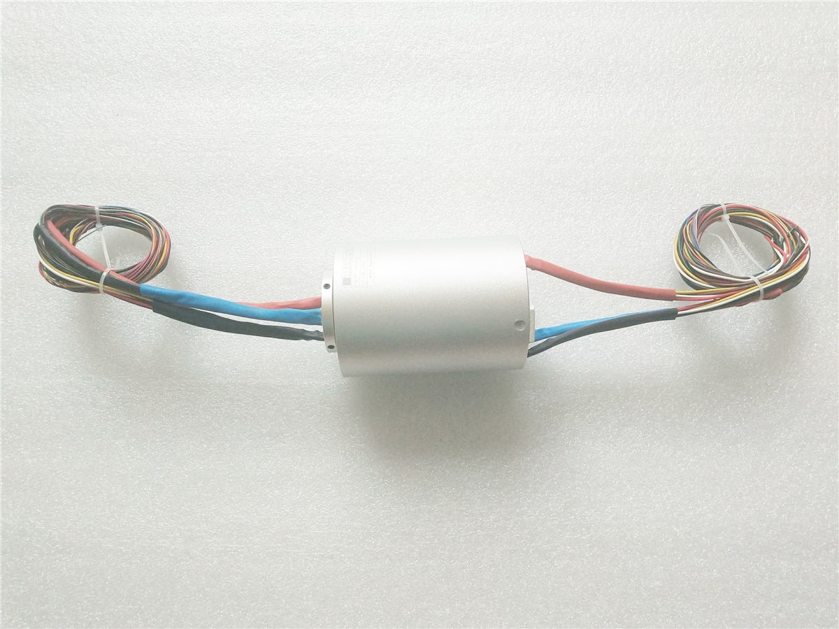 标准滑环 DHK025-36（0.8kg）