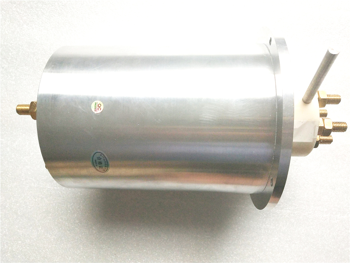 非标滑环 DHS150-4（5.1kg）