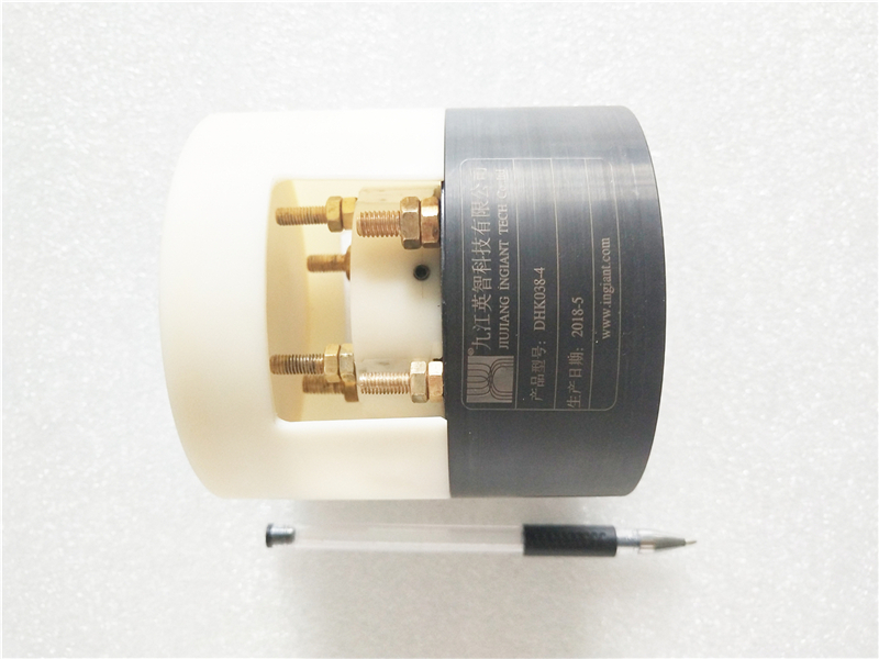 非标滑环 DHK038-4（0.6kg）