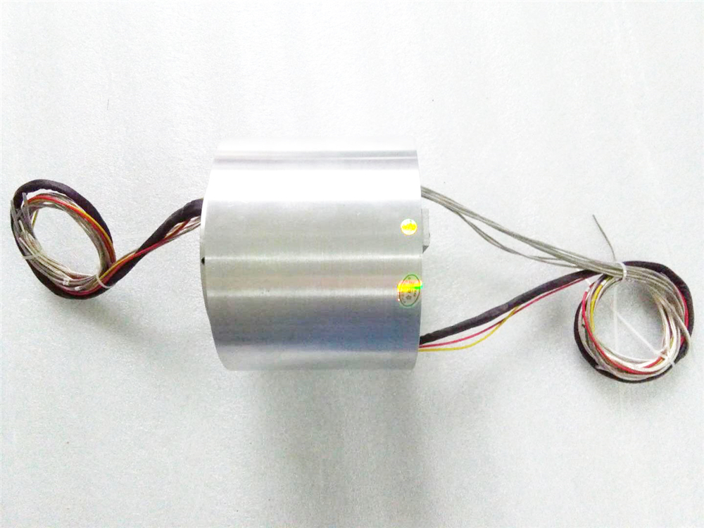电滑环DHK100-6P12S（3.7kg）