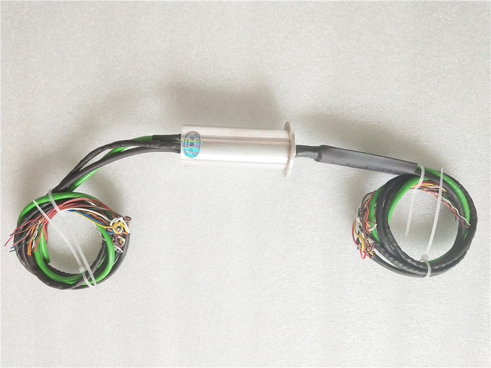 非标滑环 DHS036-30（0.4kg）