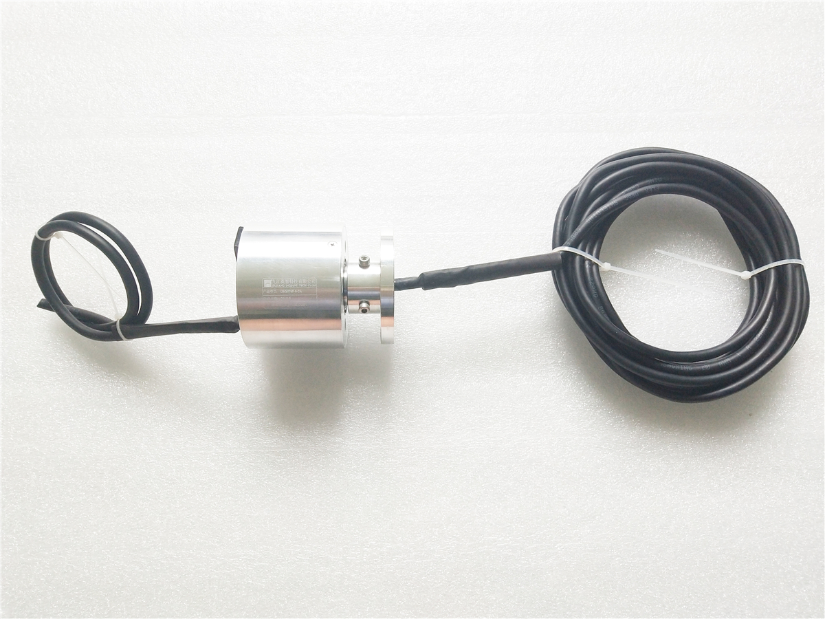 非标滑环 DHS078F-6-2A（1.05kg）