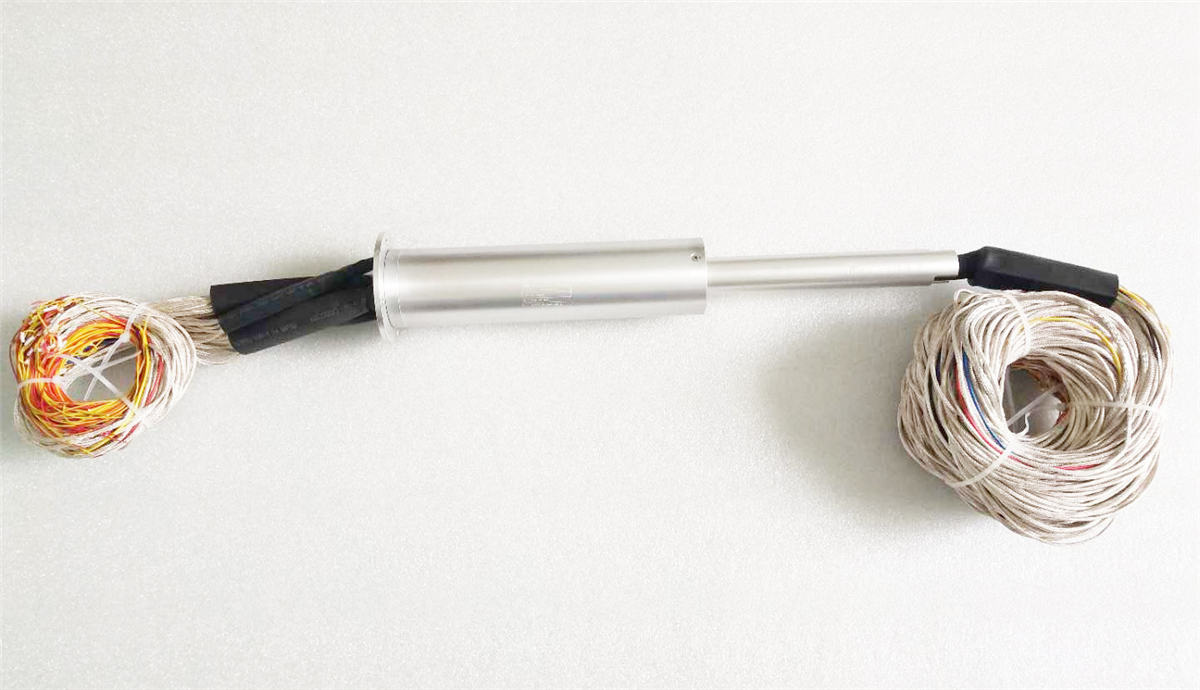转台滑环 DHS050-108 （2.3kg）