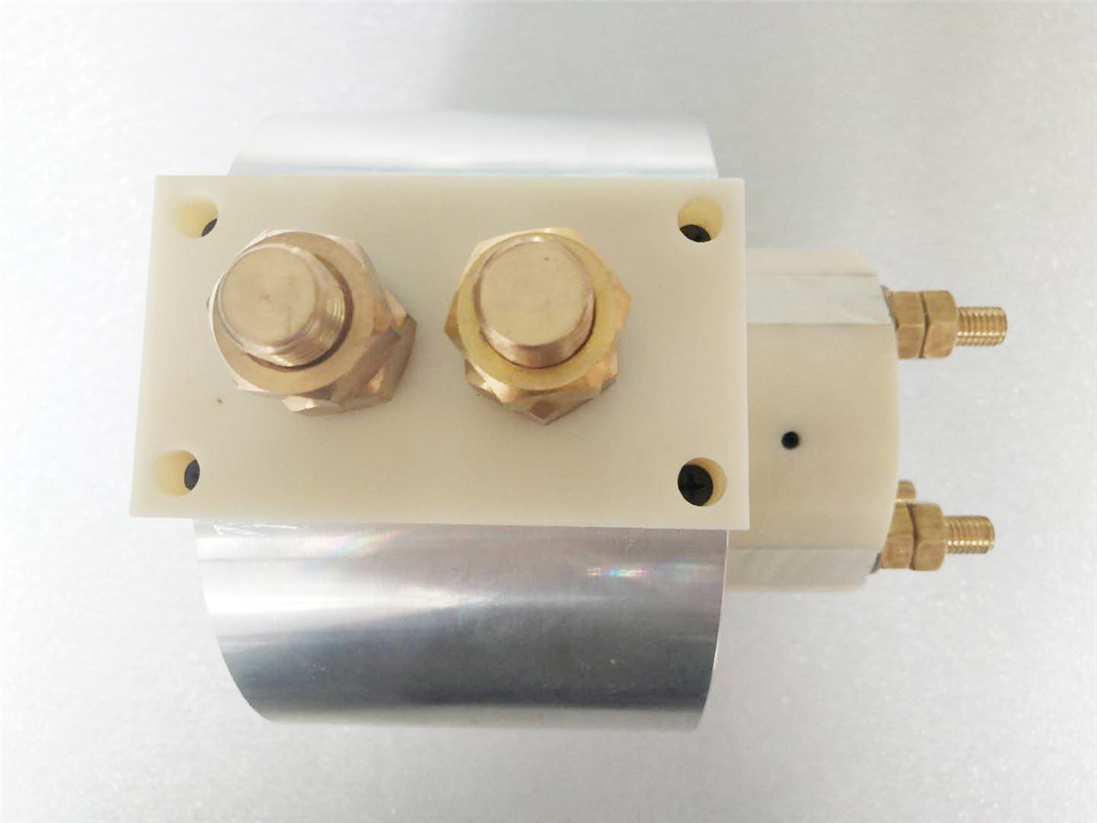 加热辊滑环 DHK050-1-800A（4.25kg）