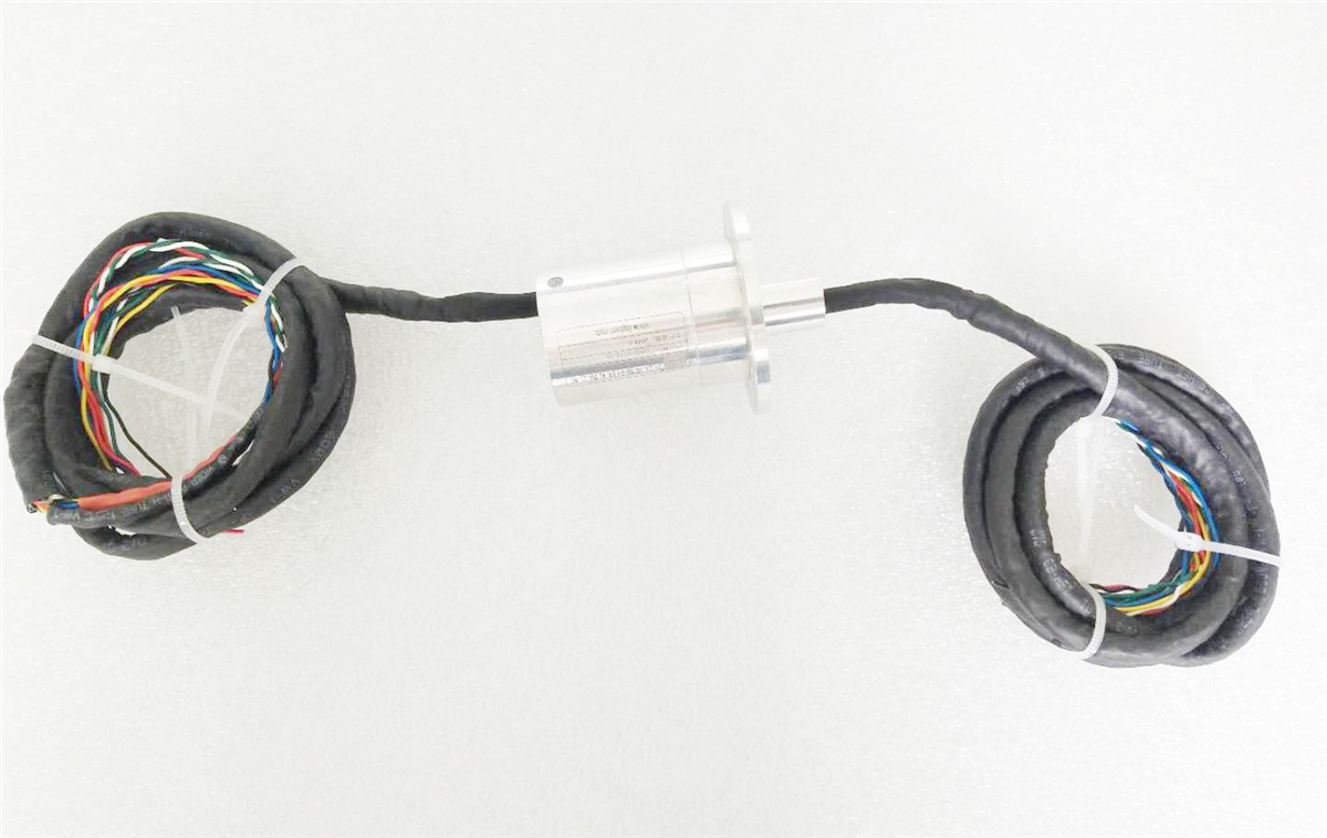 微小型滑环 DHS030-12-2A（0.18kg）
