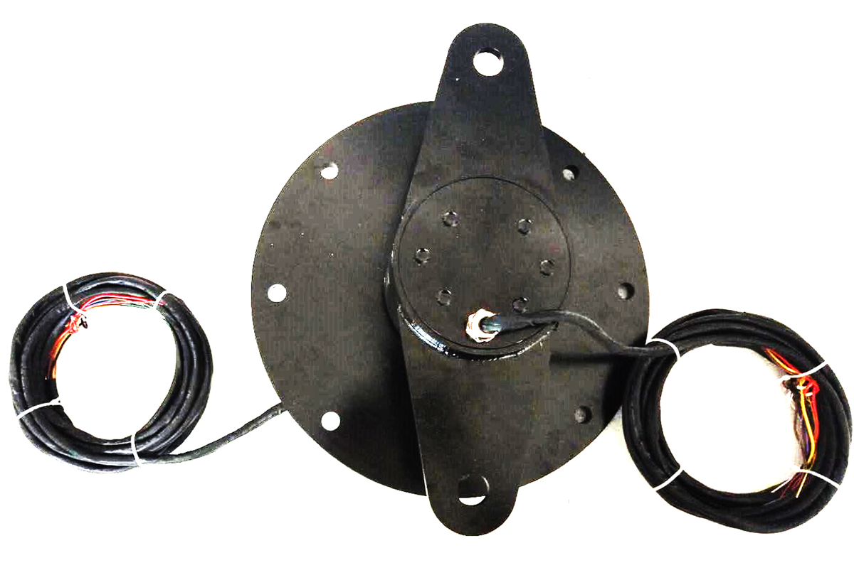 导电滑环 DHS145-20 （26kg）