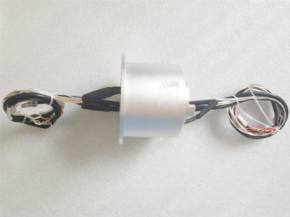 电滑环 DHK060-20 （1.55kg）