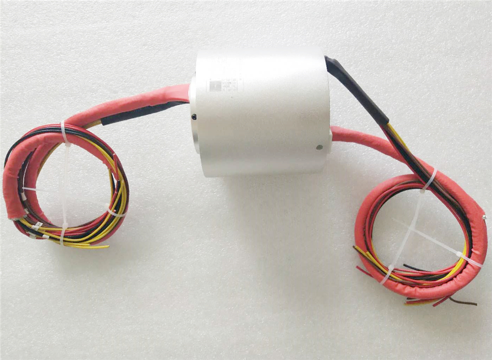 非标滑环 DHK050-11-30A（2.15kg）