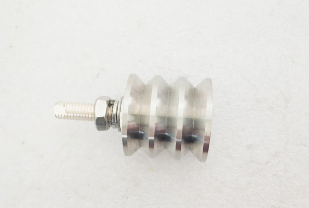导电滑环 DHS034-1-10A（0.17kg）