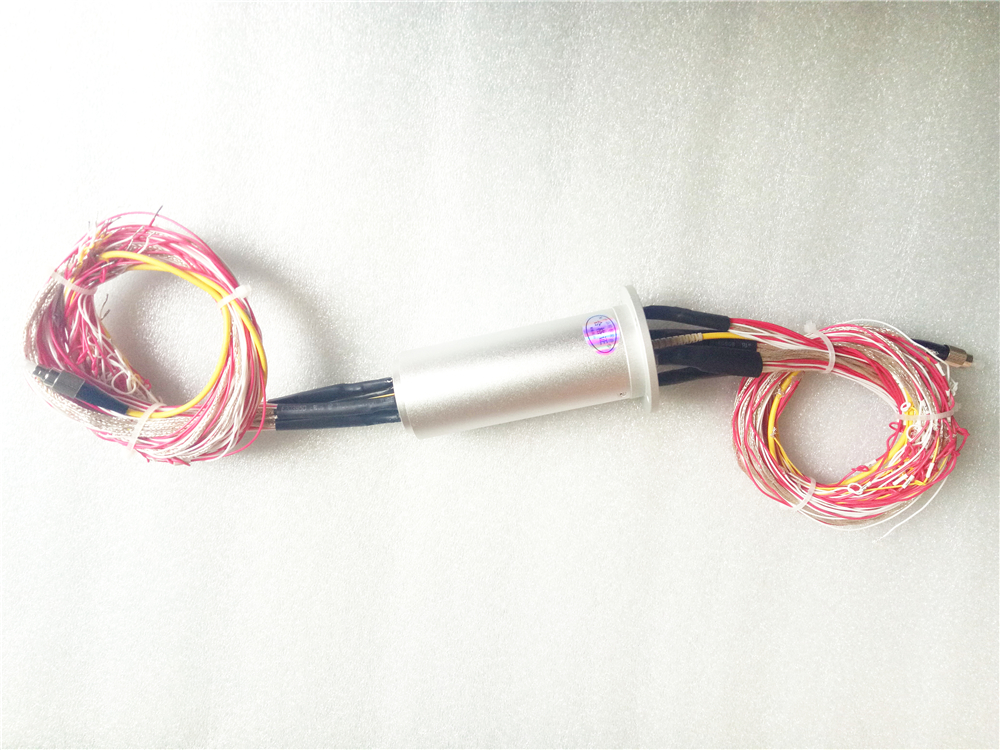 光电组合滑环 DHS045-66-1F 单丝 (0.7KG)