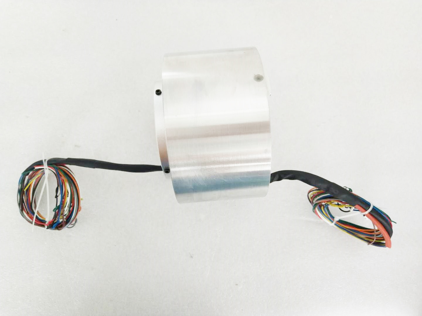 过孔滑环 DHK060-18-5A（1.2kg）