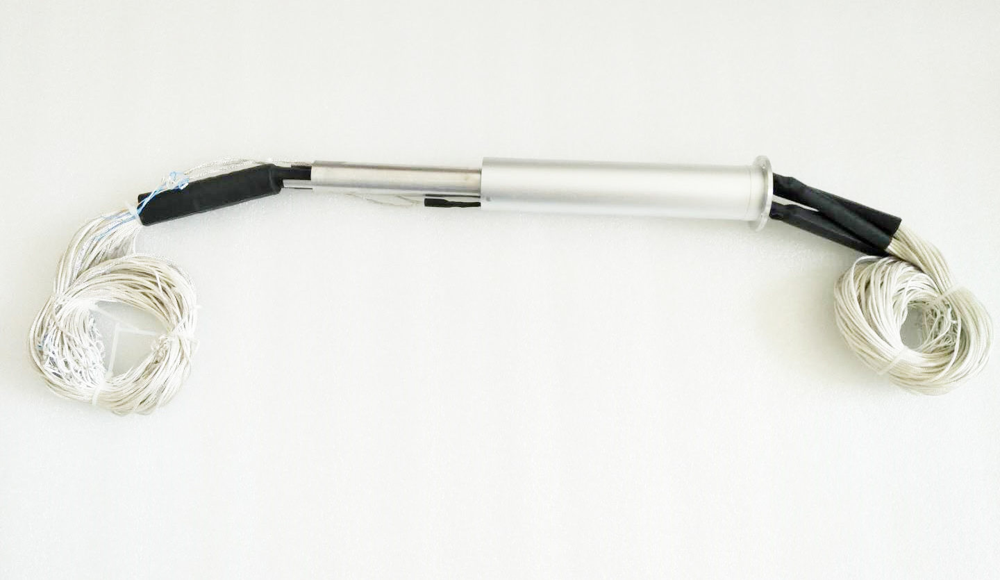 非标滑环DHS044-88 （1.75kg）