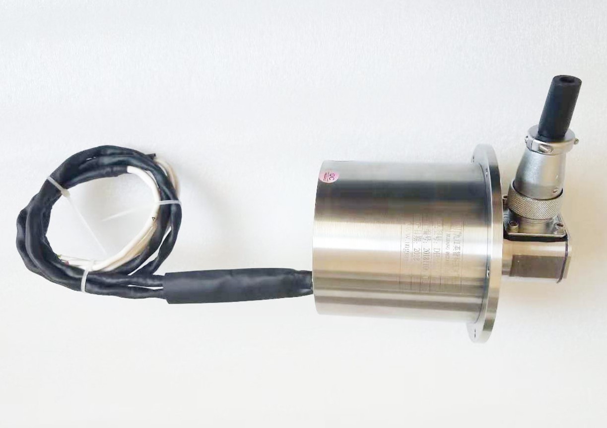 电滑环 DHS085F-4-2A （2.15Kg）