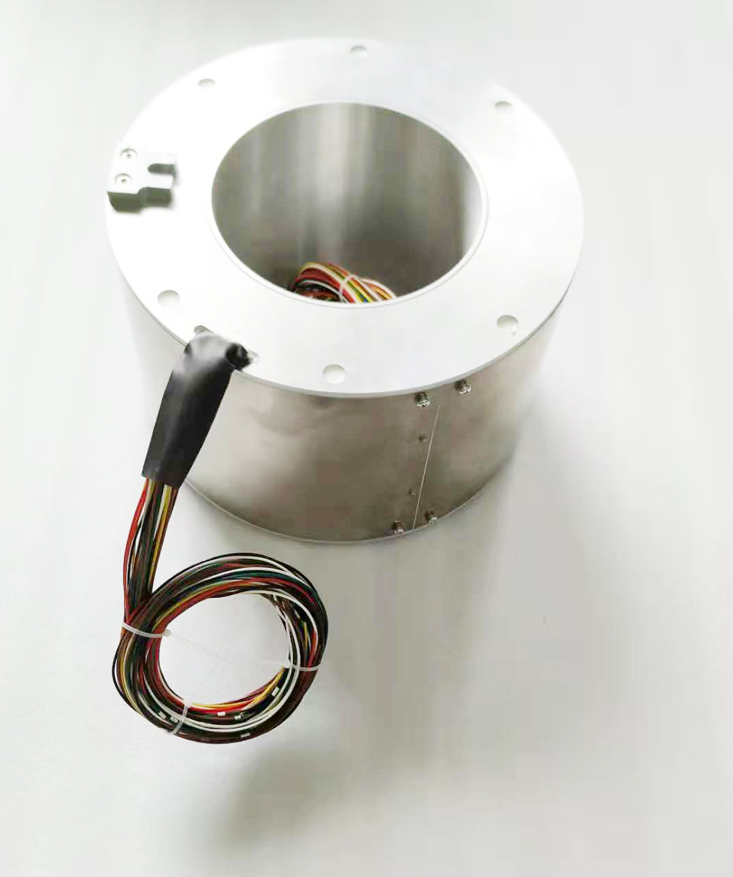 大口径滑环 DHK200-36-10A （24.5kg）