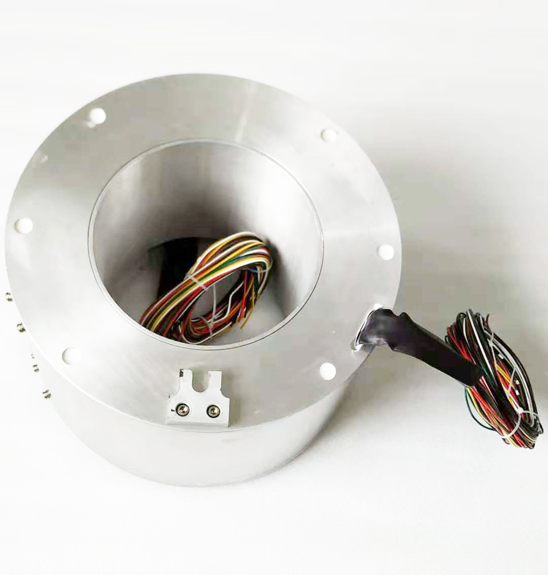 大口径滑环 DHK200-24-10A（22.35kg）