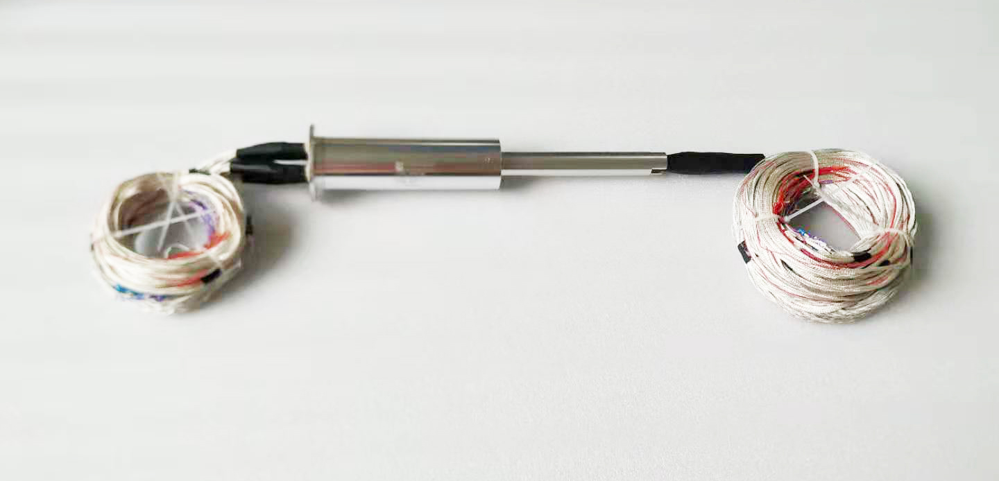 转台滑环 DHS050-108（2.7kg）