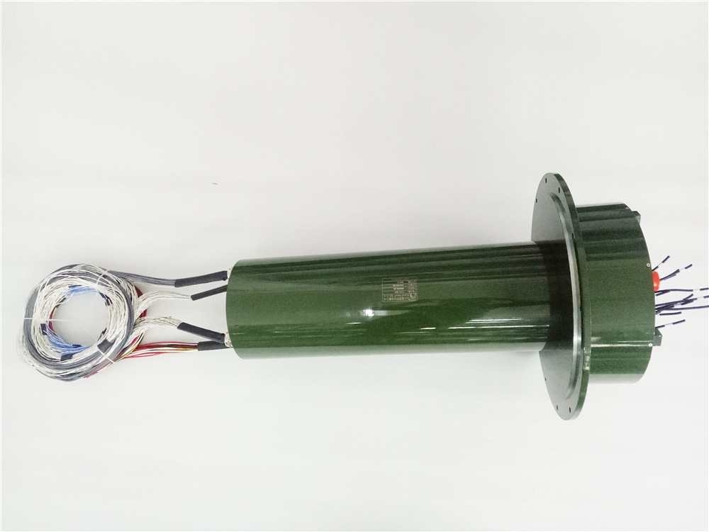 非标滑环 DHS200-189-1F（29.8kg）