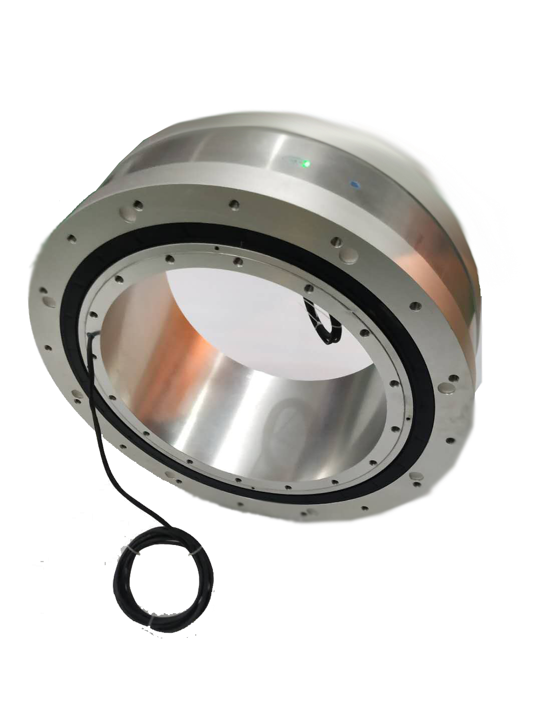 大口径滑环 DHK310F-4-5A（38.1kg）
