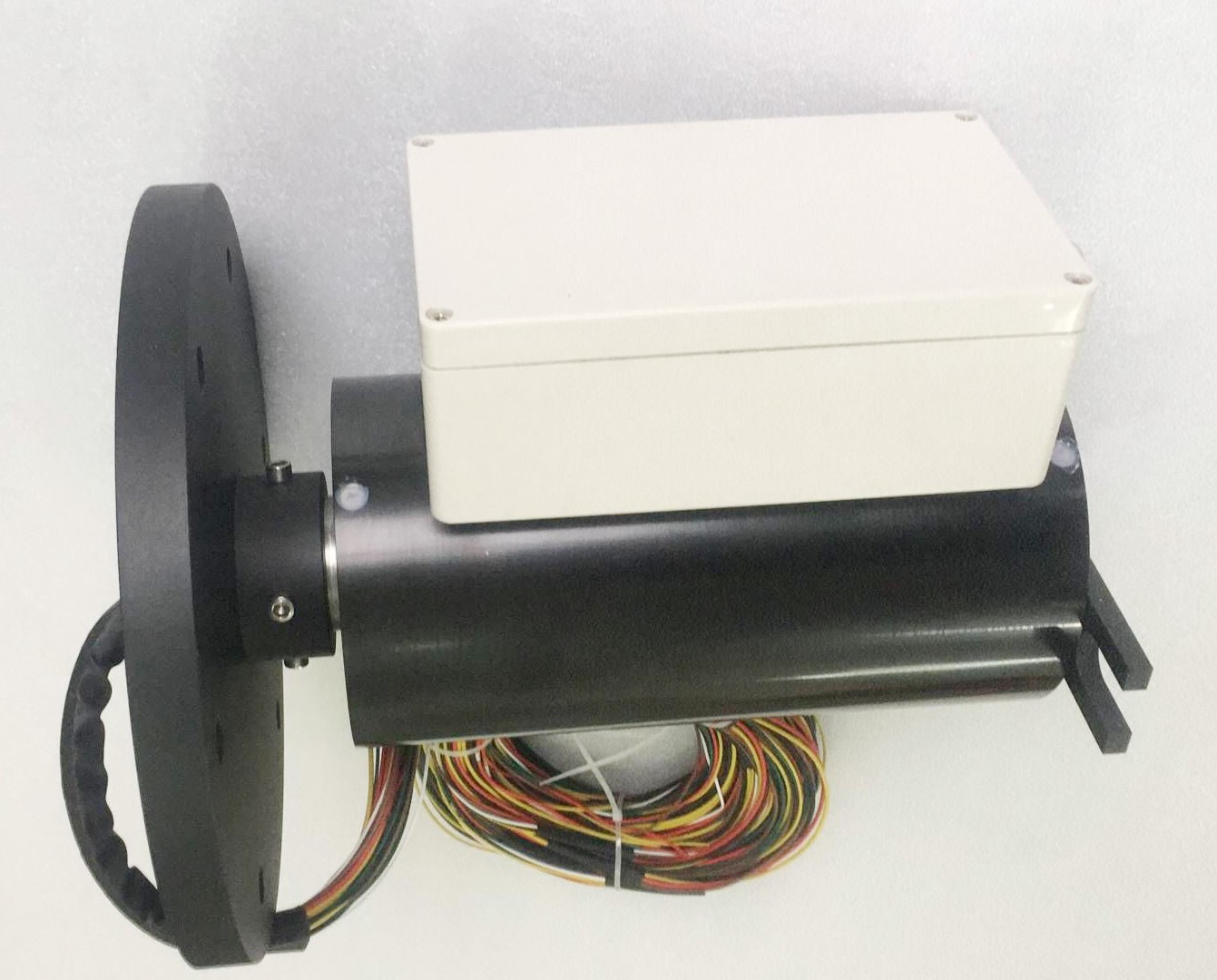 非标滑环 DHS135-30 (23.35kg)