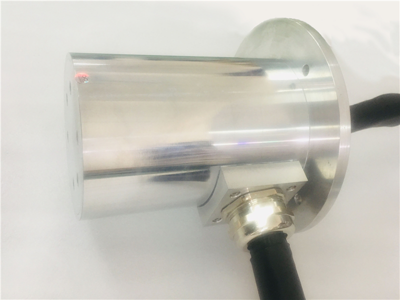 大电流滑环 DHS130-4-300A-006 （15.7kg）
