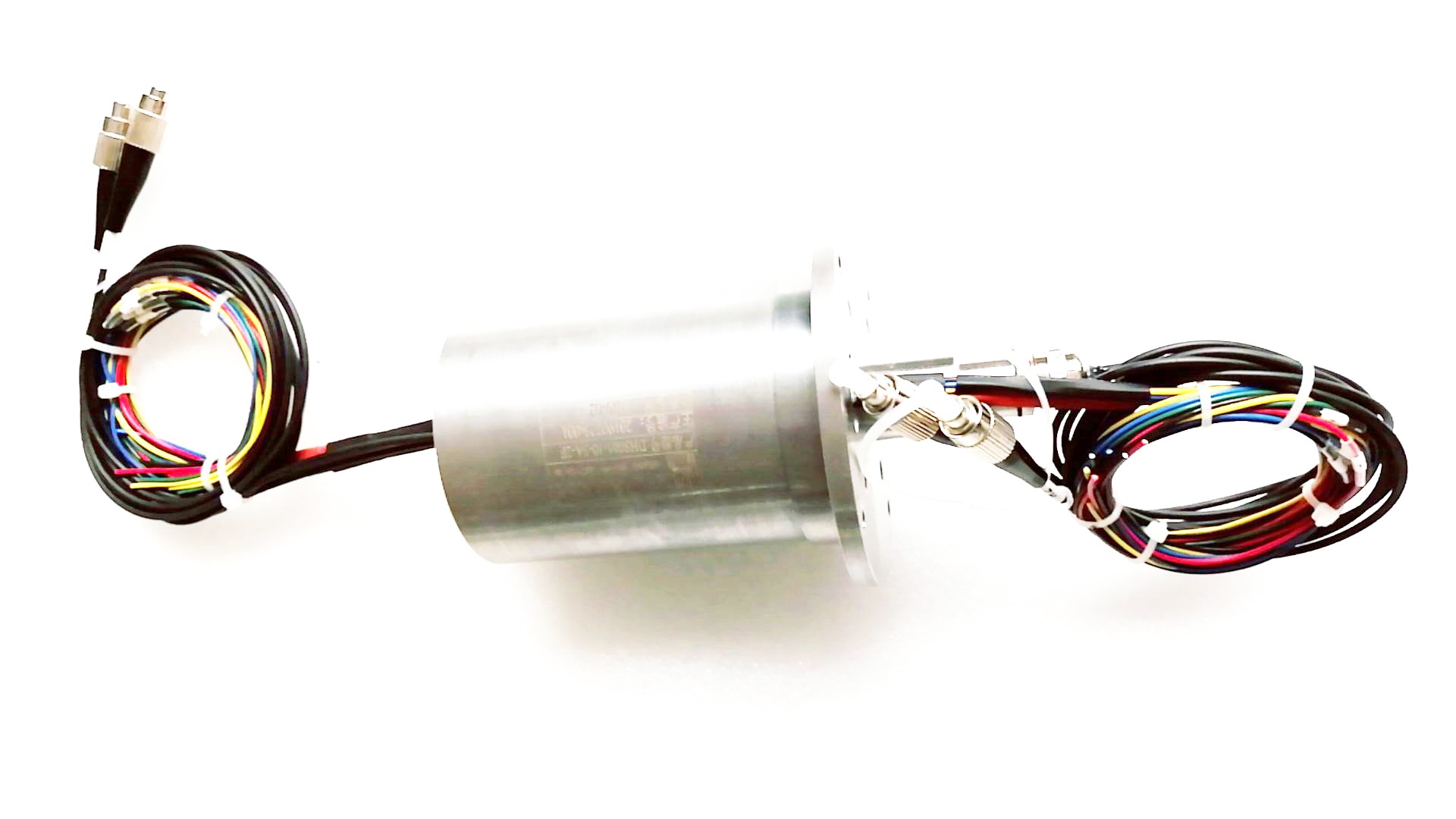 光电组合滑环 DHS065-10-3A-2F（1.65kg）