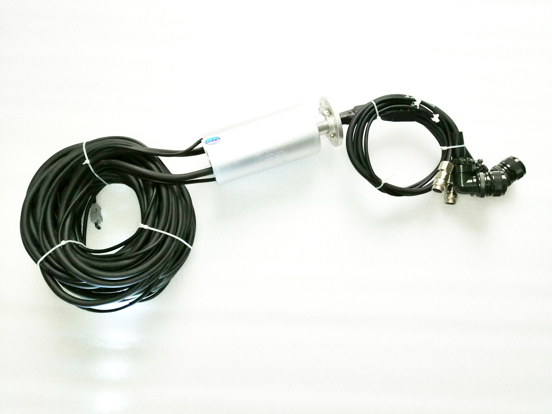 转台滑环 DHK085-37(5.7kg)