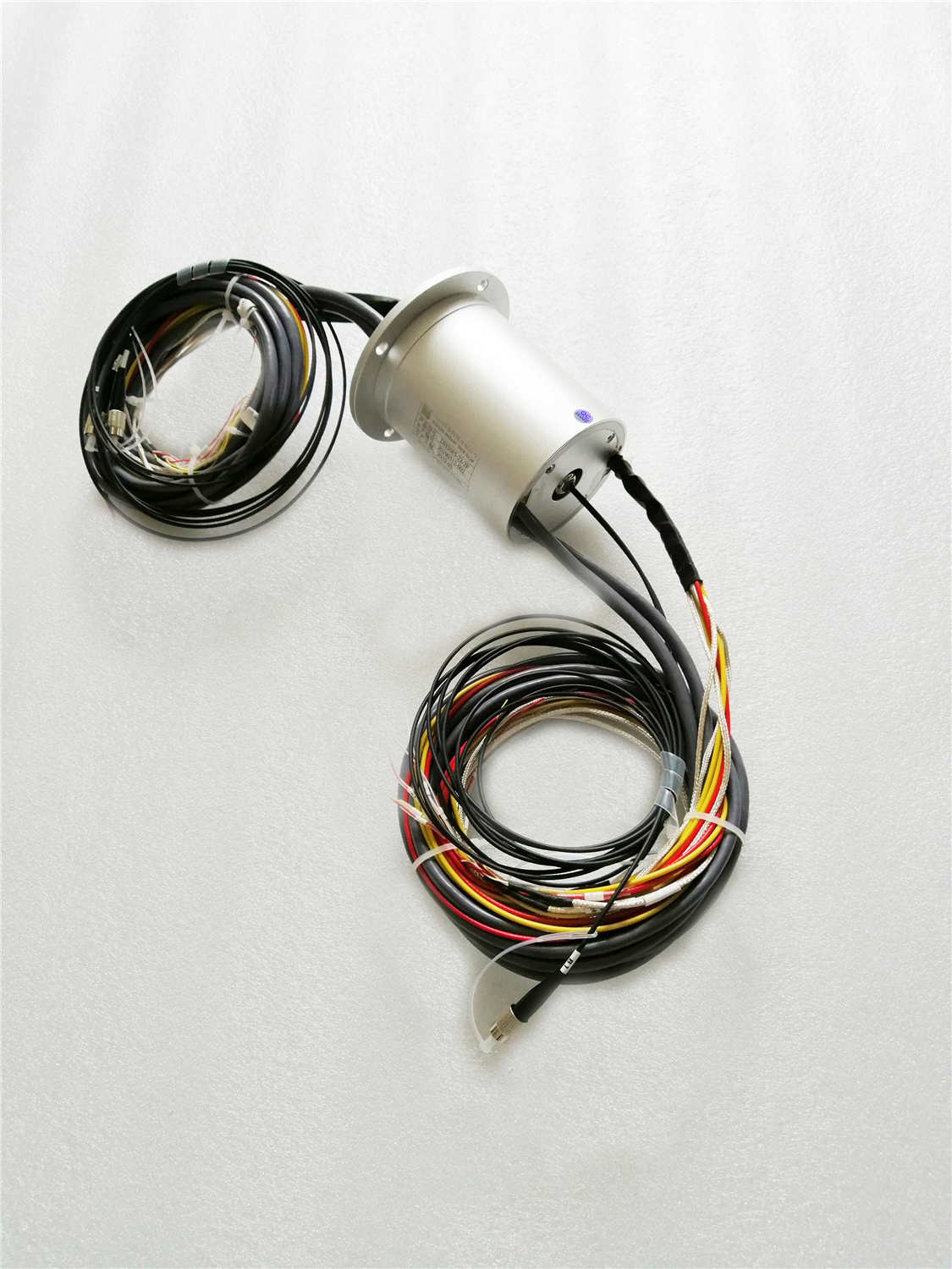 光电组合滑环 DHS085-22-2F(2kg)