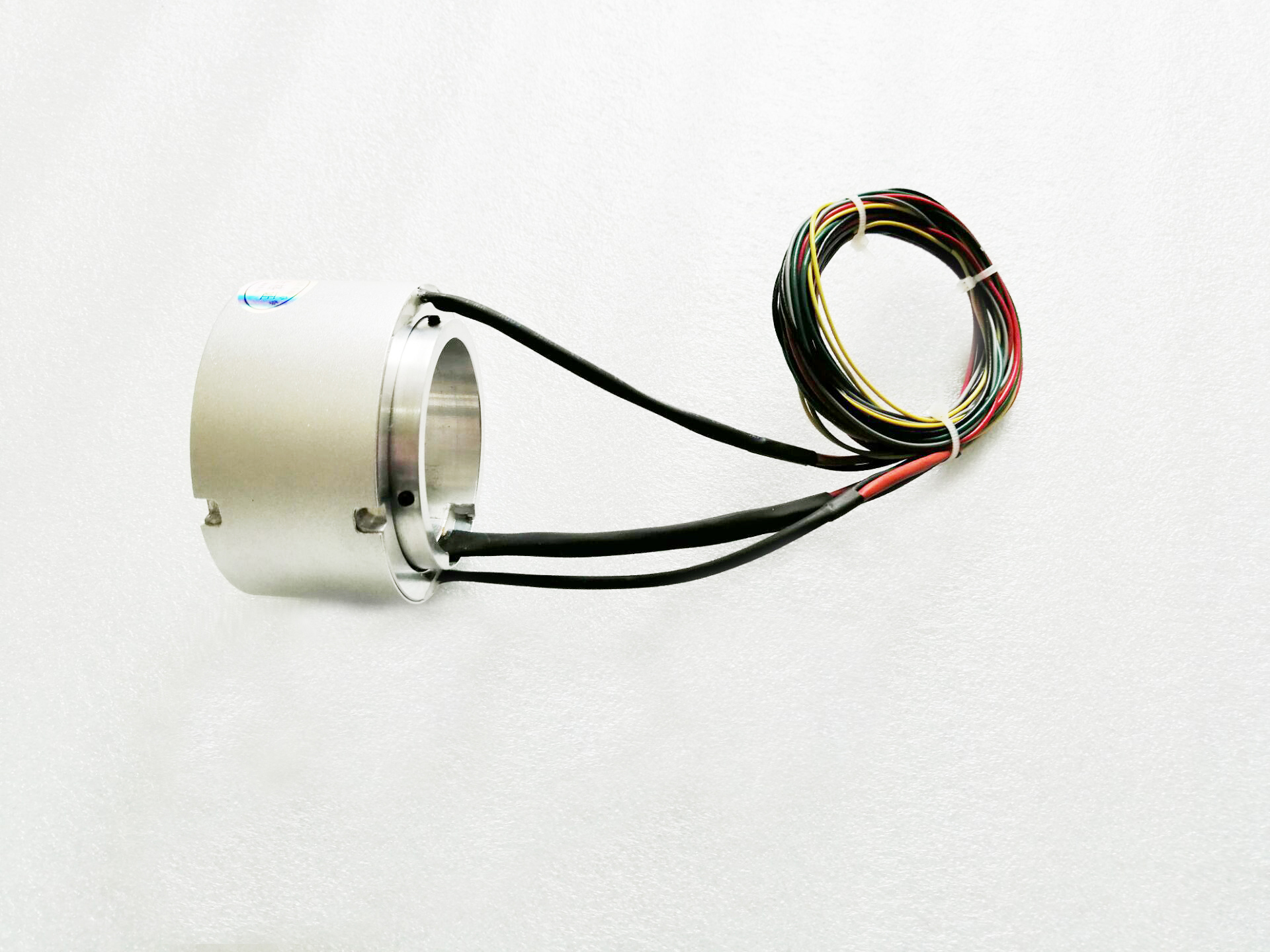 过孔滑环 DHK050-5-002(0.25kg)