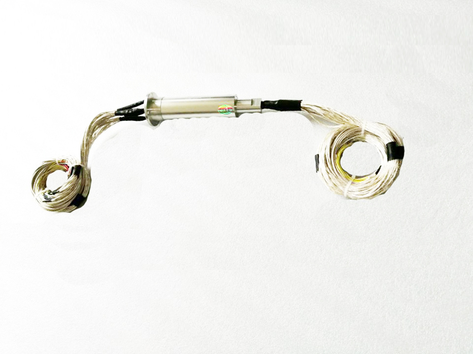 转台滑环 DHS039-46(1.25kg)