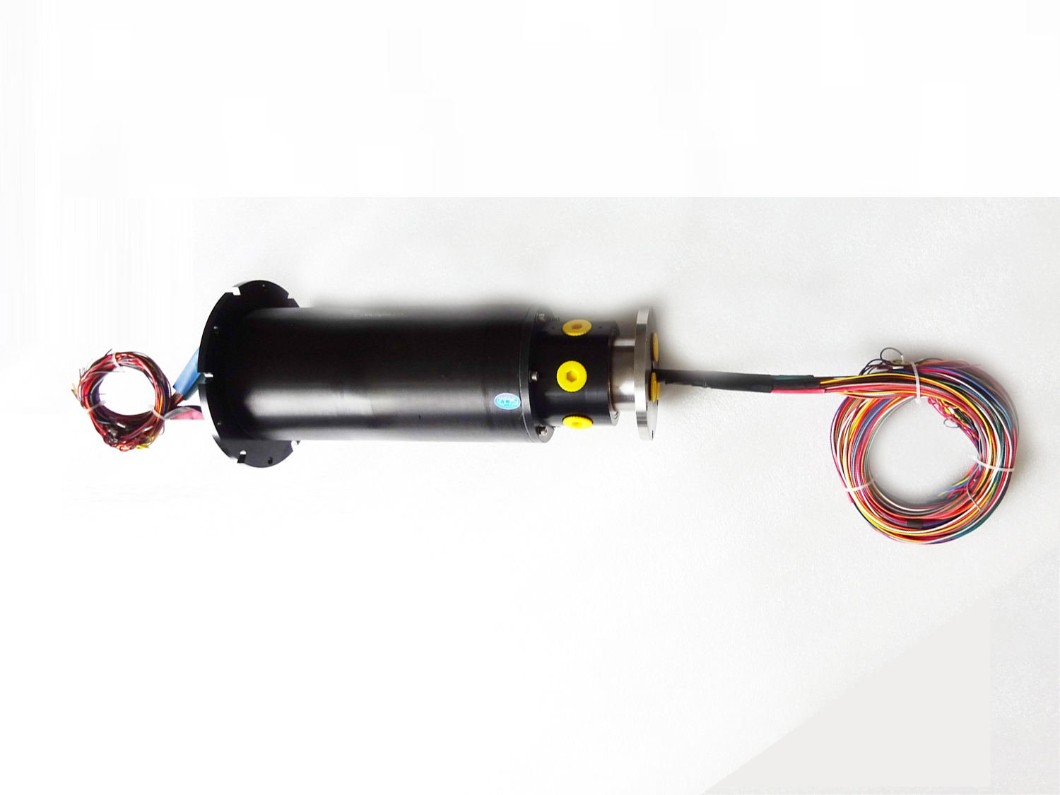 气液电滑环 DHS140-45-1Q（16.1kg）