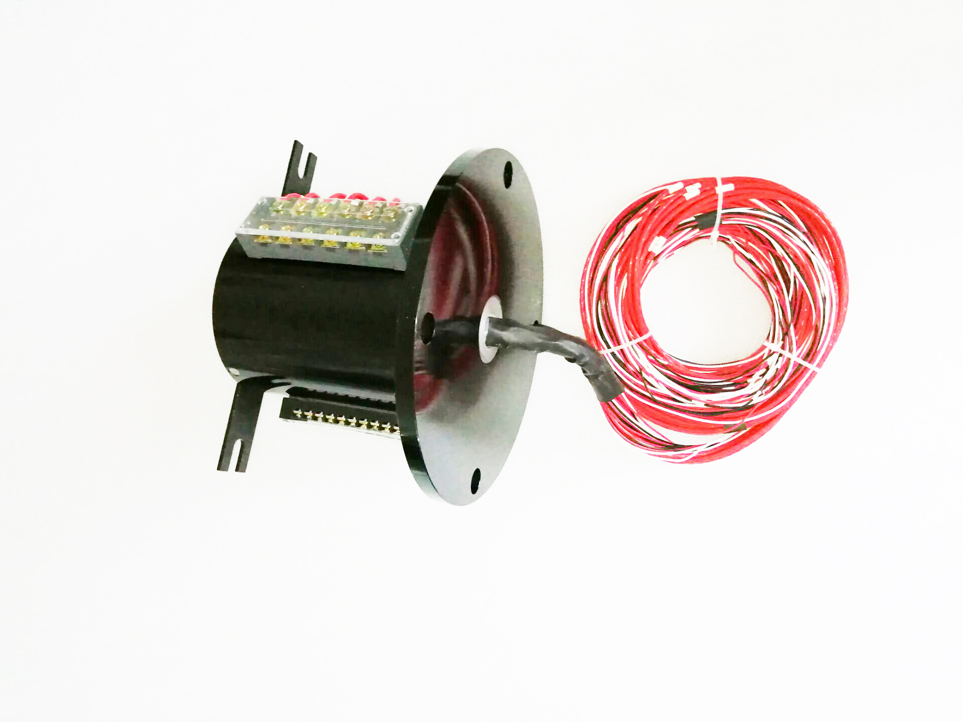 非标滑环DHS133-25(13.9kg)