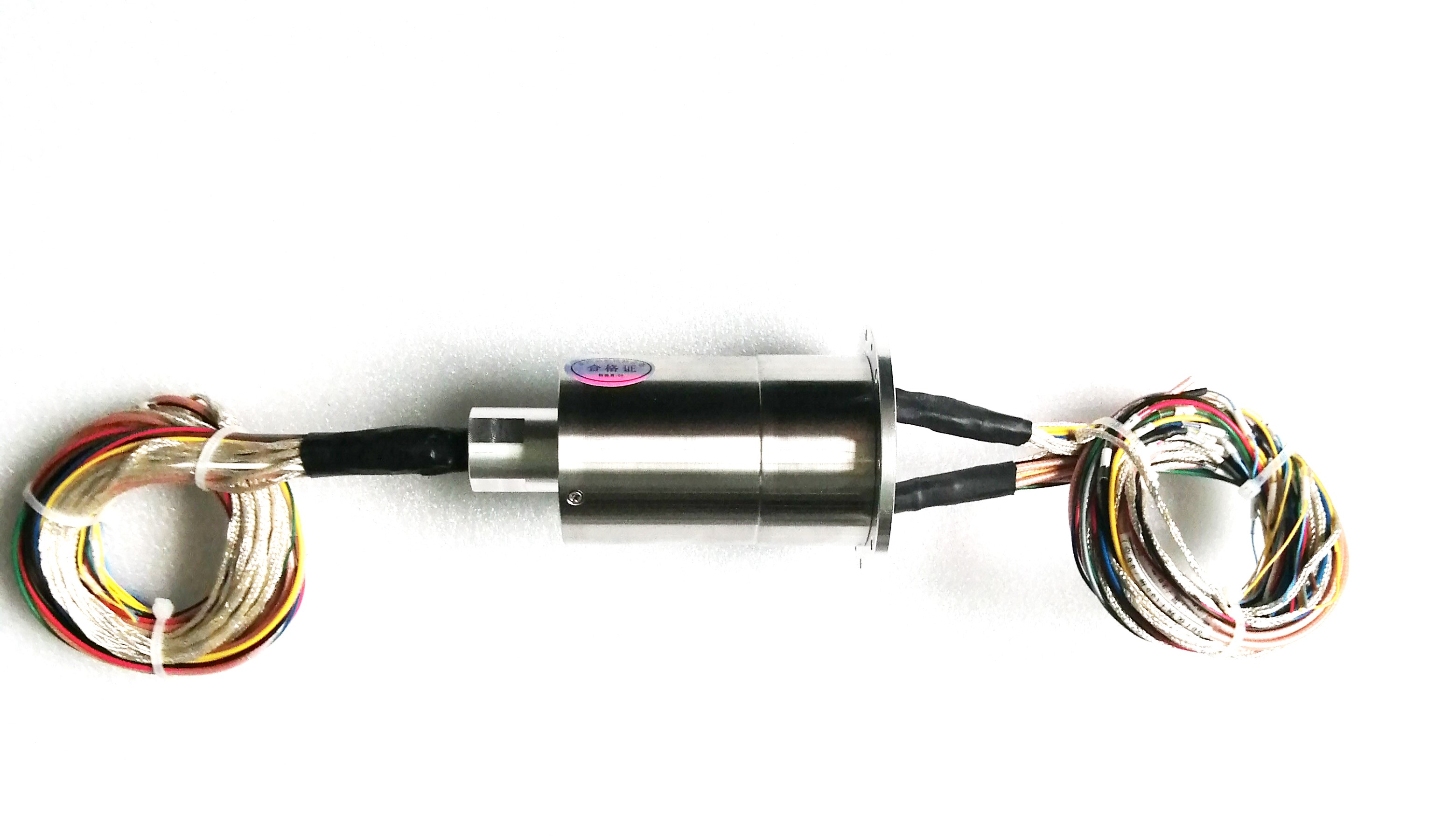 非标滑环 DHS055-45(0.7kg)